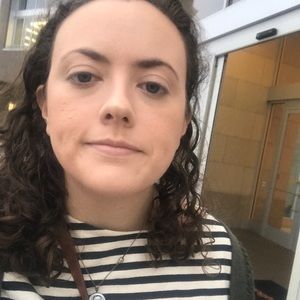 Meet your Posher, Ccharlotte